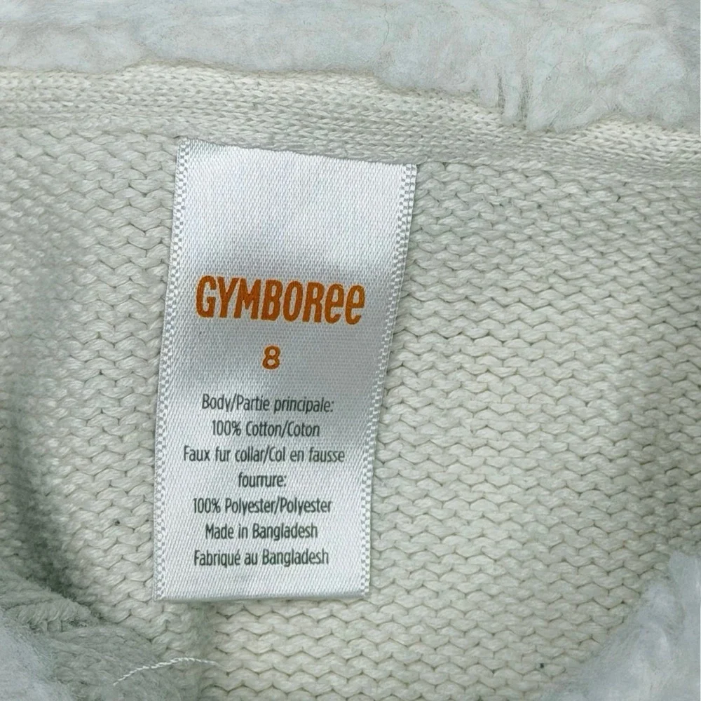 Gymboree cable knit